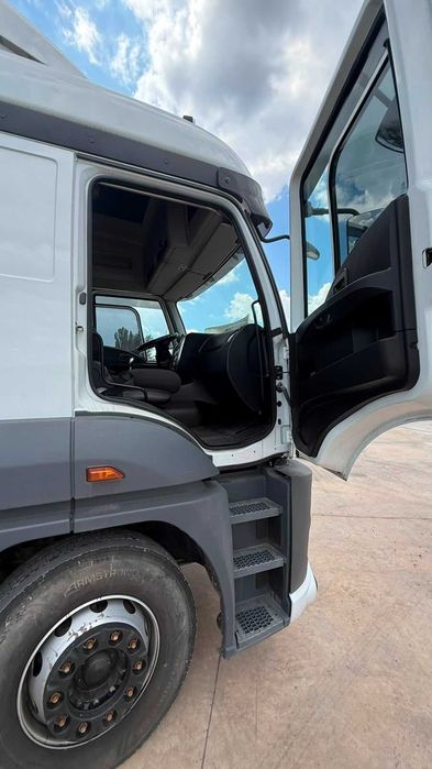 Продаж тягача FORD CARGO 1842T XHR, 2023 р.