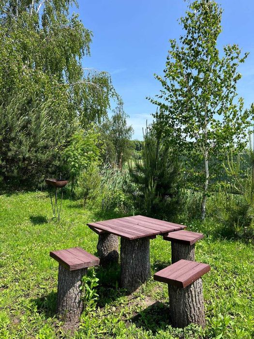 Продаж земельної ділянки 115сот з відпочинковим комплексом, с. Вовчухи