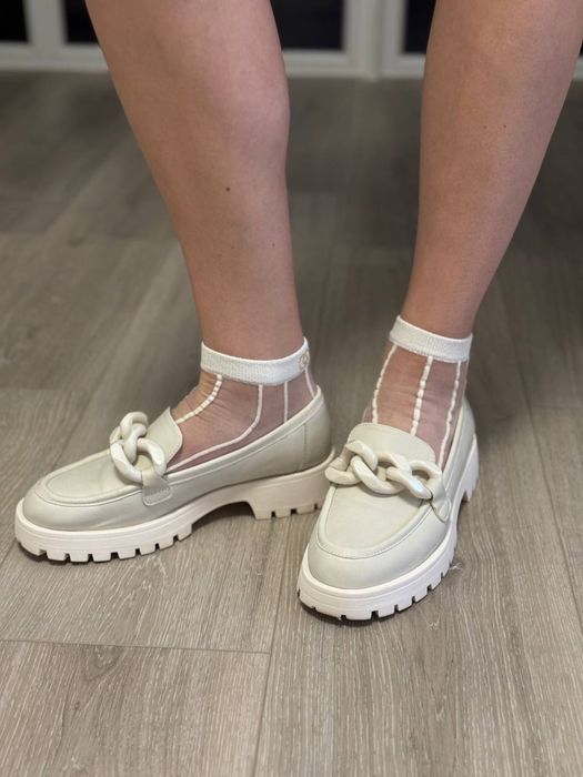 Лофери 40 розмір