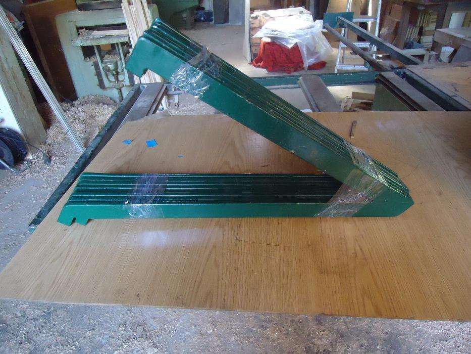 suportes para prateleiras