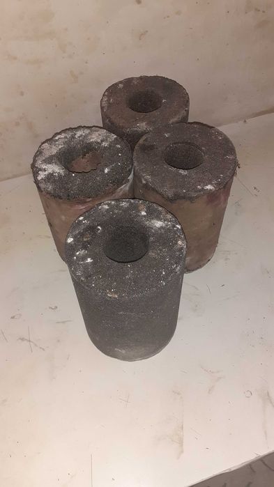 Камінь точило циліндричний