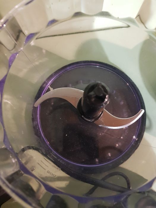 Russell Hobbs Blender mikser ręczny czarny