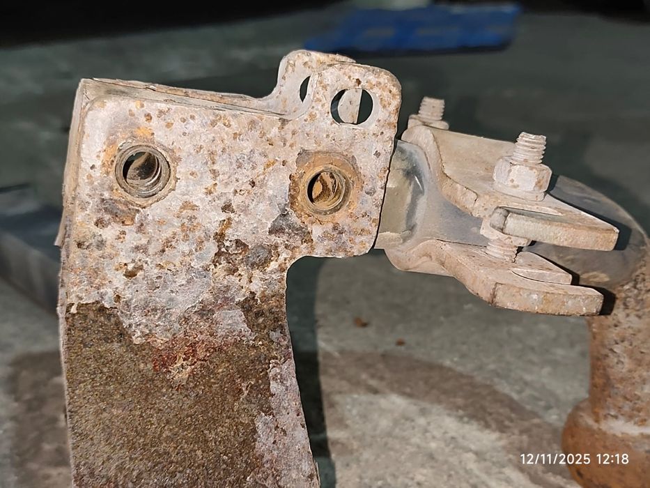 Bola de reboque engate atrelado VW golf mk7