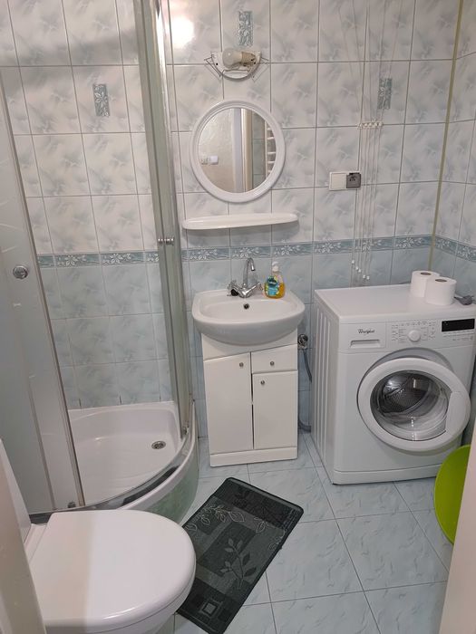 Kawalerka do wynajęcia