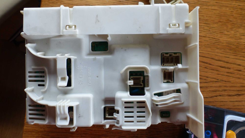 Moduł płyta główna sterująca Electrolux EWT 1367VDW