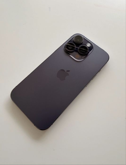 Iphone 14 pro 128G