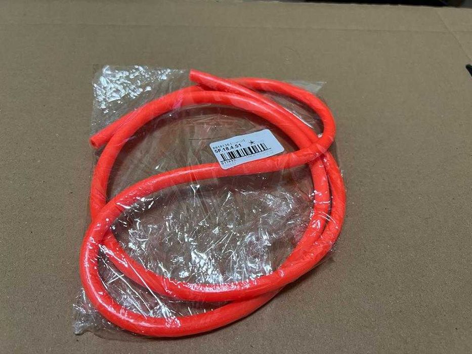 Mangueiras de gasolina