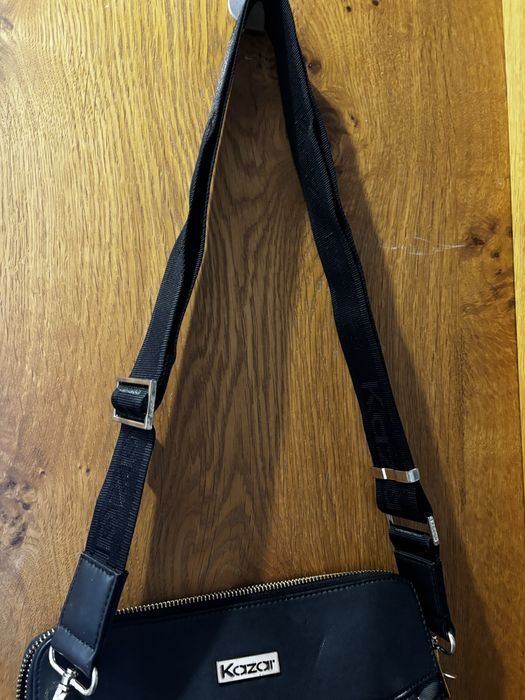 Torebka na ramie/listonoszka KAZAR