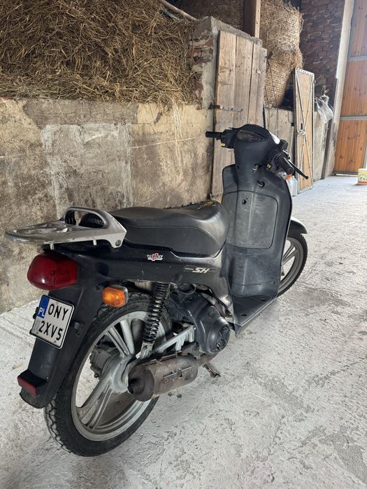 Skuter honda Sh50