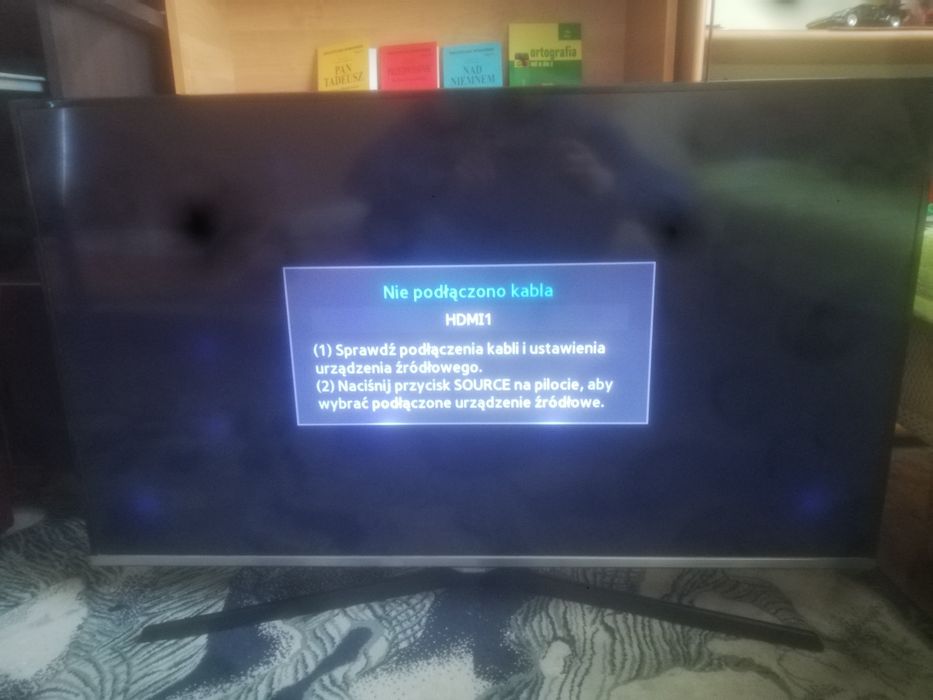 Telewizor Samsung 40cali