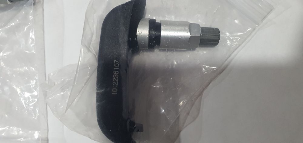 Sensor de pressão de pneus tpms para bmw gs/rt