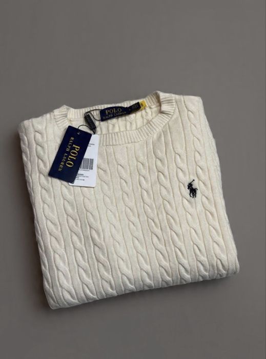 Sweter Polo Ralph Lauren