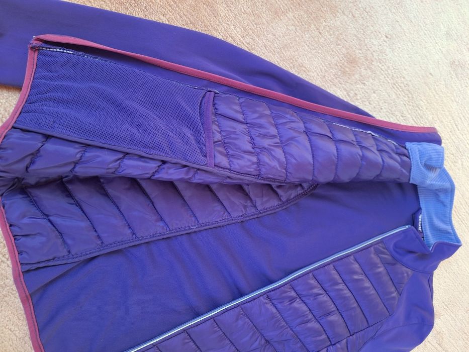 Bluza/ kurtka damska/ softshell Crivit rozm.S