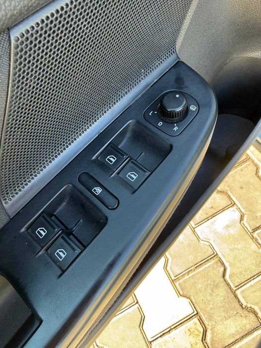 Volkswagen Colf 2010p
