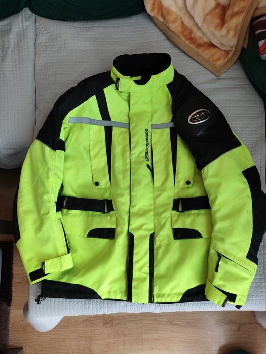 Kurtka VCan Vanguard w rozmiarze XL