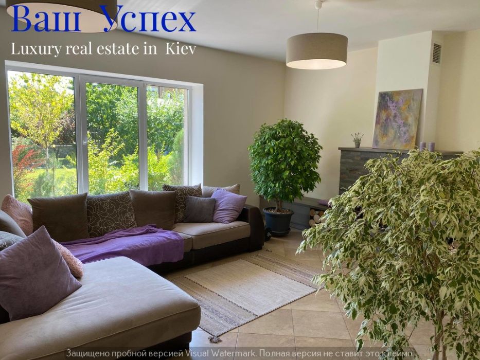 House by the address (area 450 m²) - Atlanta.ua - photo 3