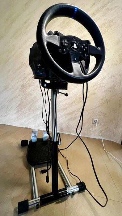 Thrustmaster T300RS