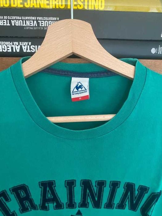 T.Shirt Le Coq Sportif - M