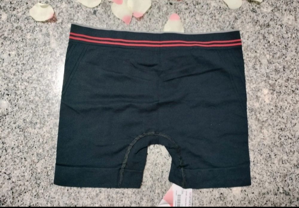 Boxer Sem Costura Next - Novo