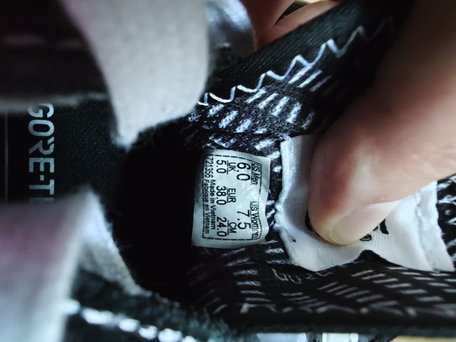 Vans Old Skool Gore Tex - Impermeáveis