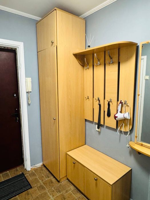 1к. Оренда Квартира подобово вокзал, 4 лікарня інститут Амосов, ак.МВС