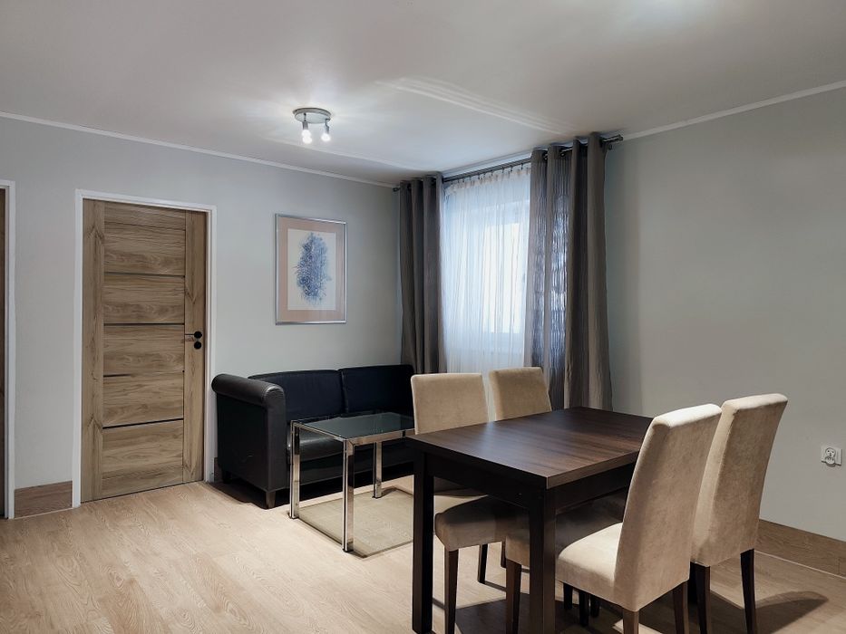 Tanie noclegi, domki do wynajęcia, Polanica Zdrój OSiR