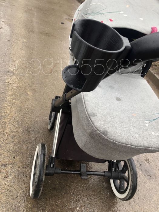 Підстаканник для візочка / коляски Cybex Priam/Balios та ін., подстаканник