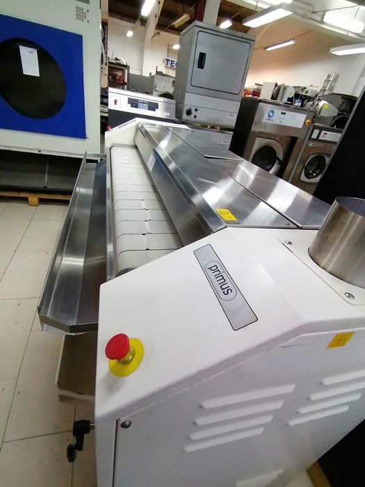 Primus máquina de passar roupa para hotéis hospitais e lares