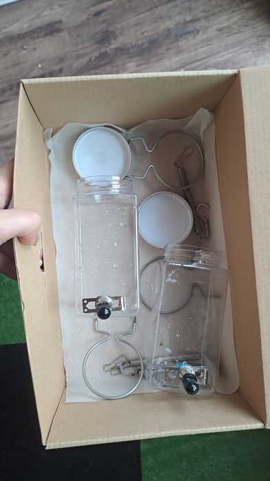 Поїлка для тварин