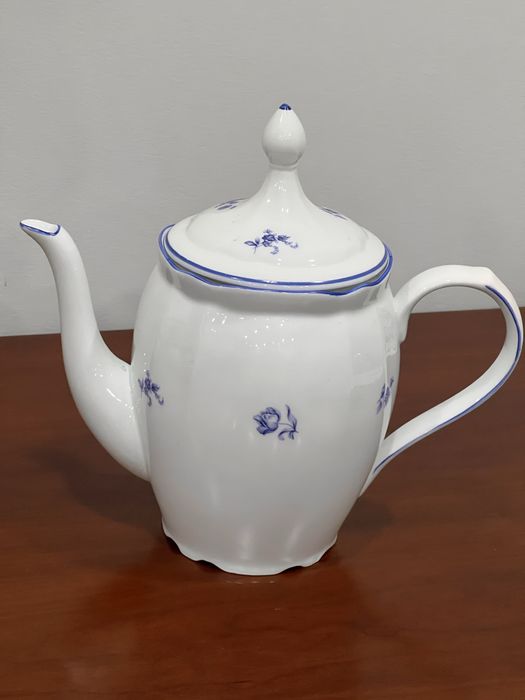 Conjunto Chá e Café Vista Alegre