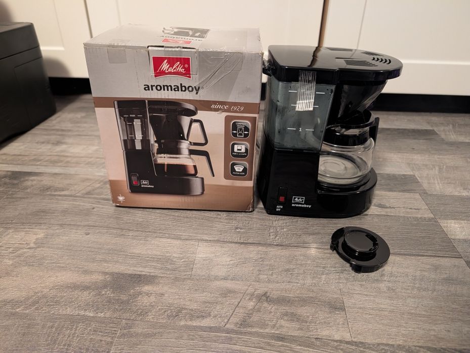 Ekspres do kawy Melitta Aromaboy