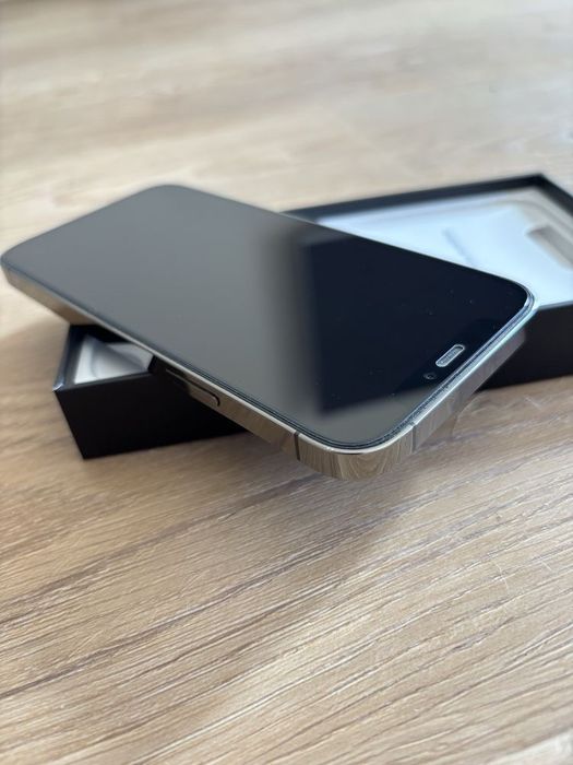 Iphone 12 Pro 128Gb ou troco
