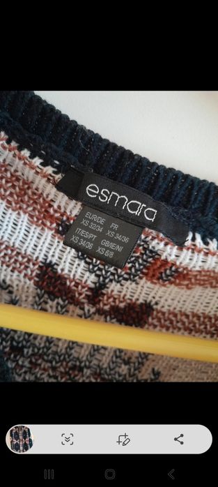 Kardigan Esmara Xs