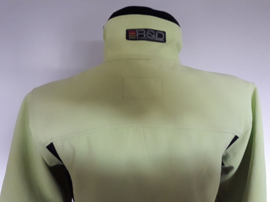 PEAK PERFORMANCE Kurtka softshell damski rozm.M OKAZJA!