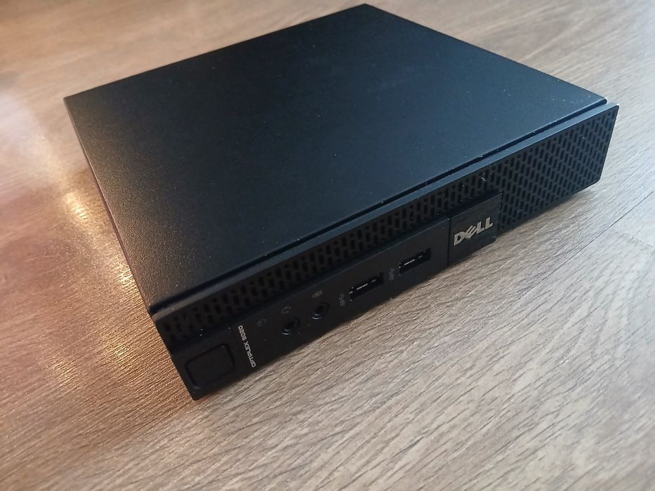 Робоча Станція DELL OPTIPLEX 9020, Комп'ютер DELL OPTIPLEX 9020