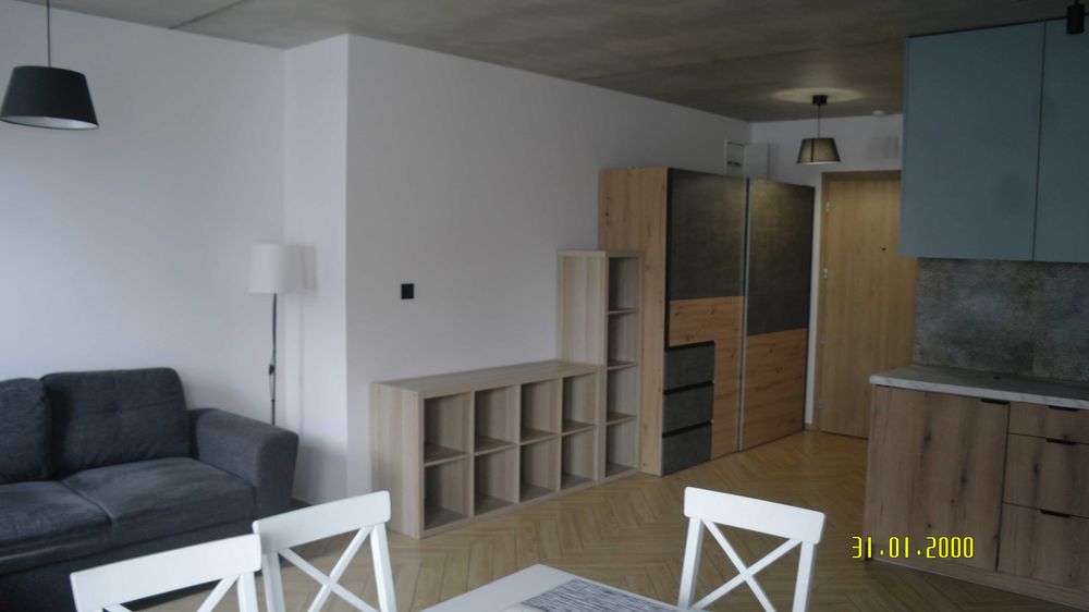 Apartment in Kęty, Osiedle Pułkownika Stanisława Królickiego, powiat oświęcimski - Widok 2