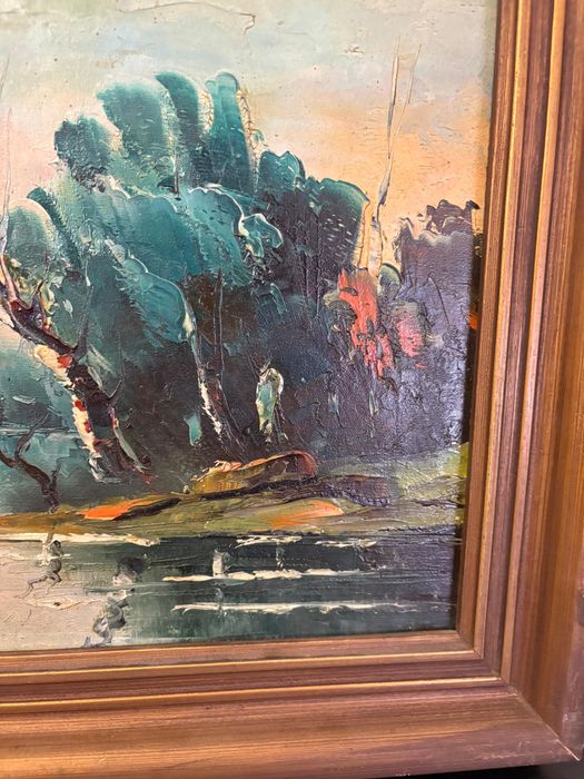 Lindissimo quadro H.Pereira