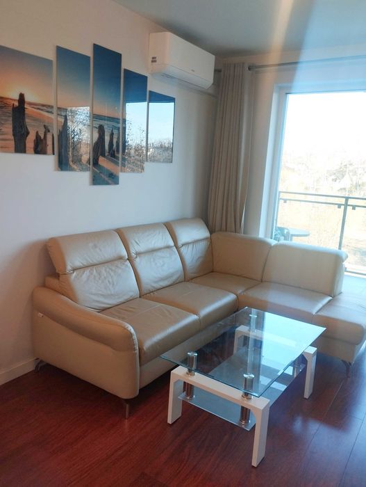 Apartament nad Doliną Silnicy