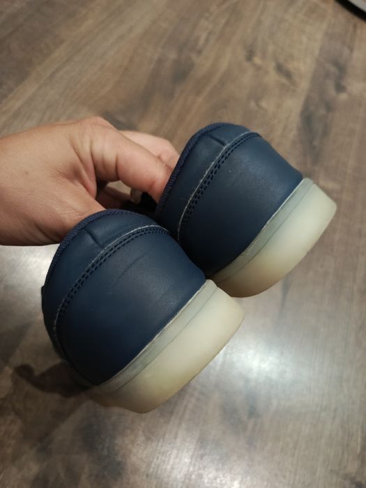 Sneakersy / buty sportowe adidasy ledowe