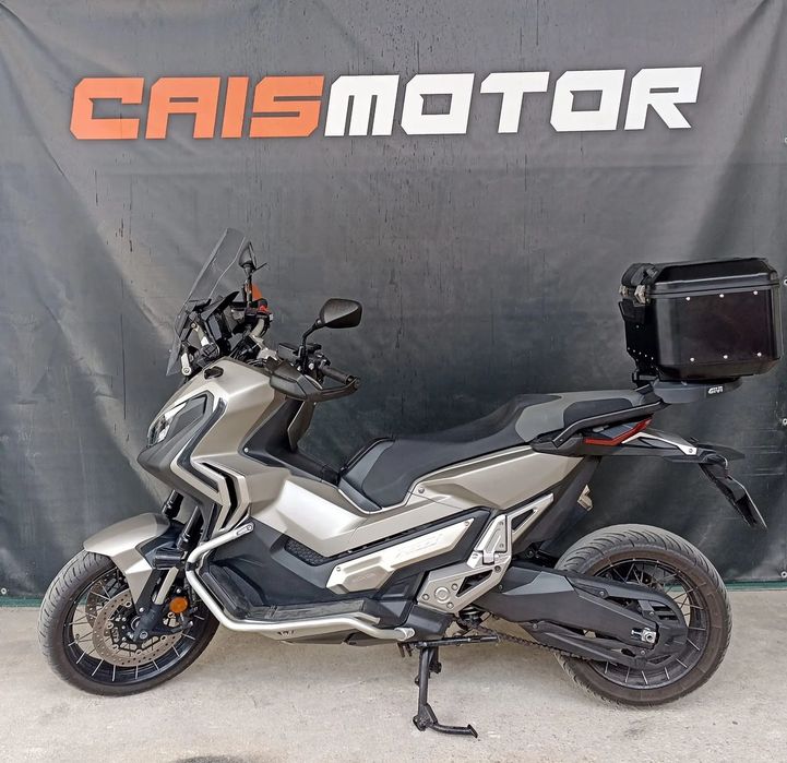 Honda X-ADV 750