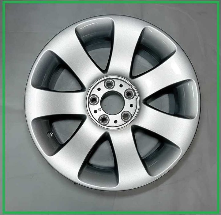 Felga BMW 18"  8Jx18 ET:24  Seria: 7' E65 E66 nr mag. 1/375