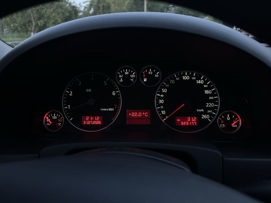 Audi A6 2002 VIN WAUZZZ4B03N048048 фото оголошення 24 з 24