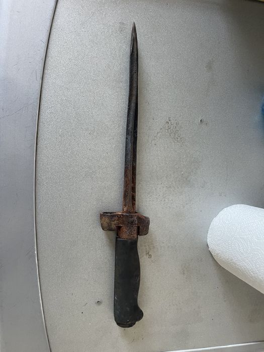 Spszedaje nie wiem jakij rok