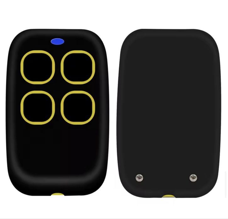 Comandos Garagem Universal 433Mhz