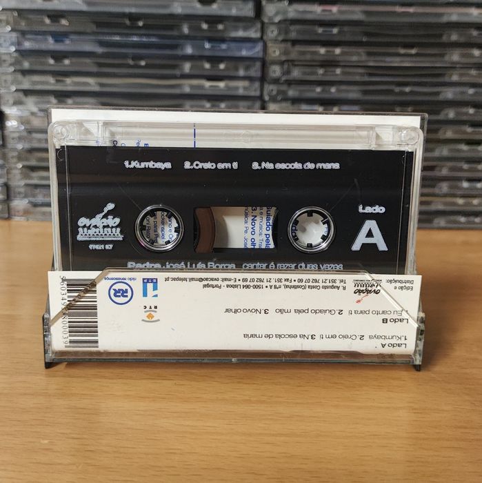 Padre José Luís Borga