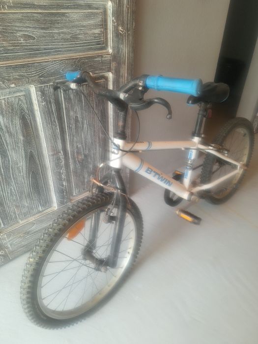 Bicicleta criança