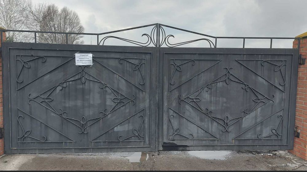 Фермерське господарство 1903 кв.м, с. Семенівка, вул. Вишнева, 65б