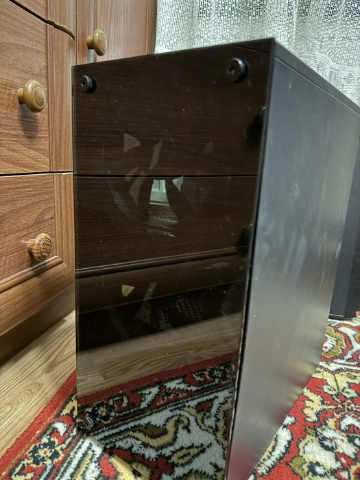 Продам пк для навчання та ігор,4 ядра DDR3 24GB,відеокарта Geforce 105