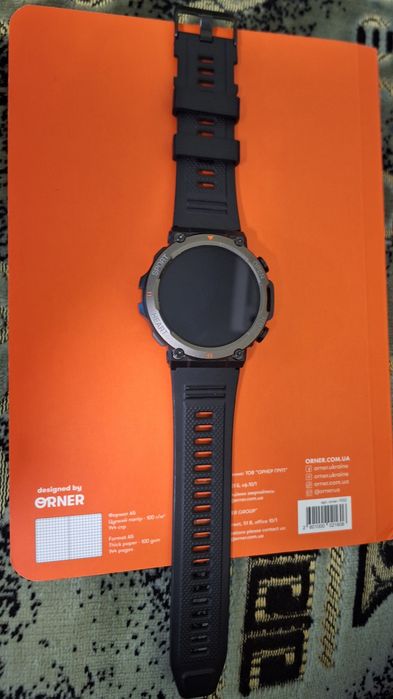 Продам годинник К56про