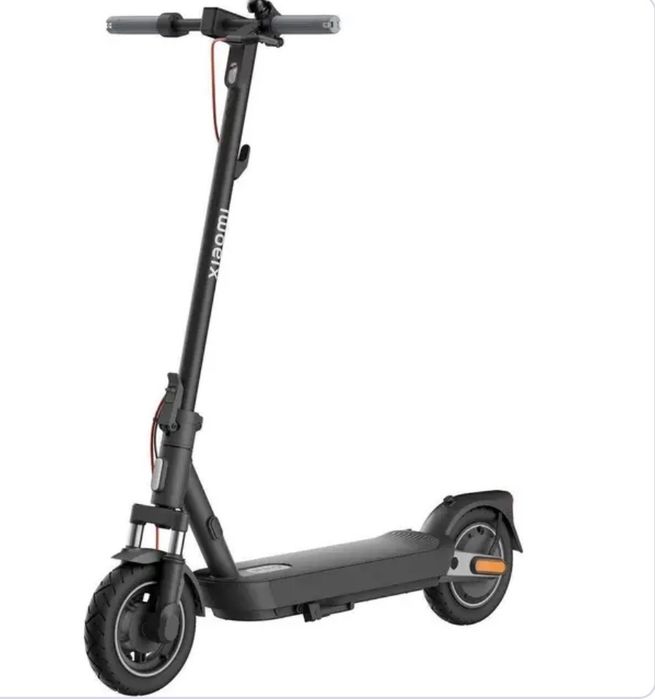 Продам електросамокат Xiaomi Electric Scooter 5 Pro (б/в)